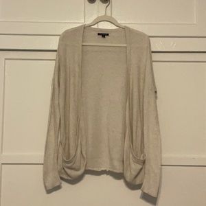american eagle lightweight boho cardigan